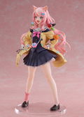 Nijisanji 1/7 Scale Pre-Painted Figure: Nijisanji Yang Nari thumbnail 3