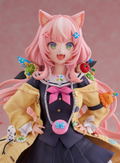 Nijisanji 1/7 Scale Pre-Painted Figure: Nijisanji Yang Nari thumbnail 4