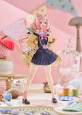 Nijisanji 1/7 Scale Pre-Painted Figure: Nijisanji Yang Nari thumbnail 6