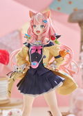 Nijisanji 1/7 Scale Pre-Painted Figure: Nijisanji Yang Nari thumbnail 8
