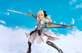 Reincarnation Fate/Stay Night Plastic Model Kit: Saber Lily -Distant Avalon- thumbnail 10