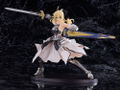 Reincarnation Fate/Stay Night Plastic Model Kit: Saber Lily -Distant Avalon- thumbnail 2