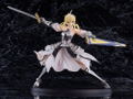 Reincarnation Fate/Stay Night Plastic Model Kit: Saber Lily -Distant Avalon- thumbnail 3