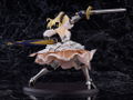 Reincarnation Fate/Stay Night Plastic Model Kit: Saber Lily -Distant Avalon- thumbnail 4