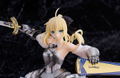 Reincarnation Fate/Stay Night Plastic Model Kit: Saber Lily -Distant Avalon- thumbnail 5
