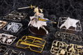 Reincarnation Fate/Stay Night Plastic Model Kit: Saber Lily -Distant Avalon- thumbnail 9
