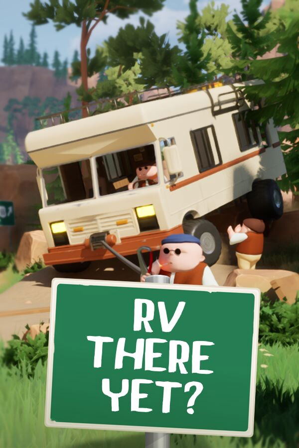 RV There Yet? <span class="ext" style="background-color: #2a475e; color: #FFFFFF;">STEAM</span> <span class="ext ext_digital">digital</span> image 1