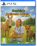 Sofia's Animal Clinic - Mission Wildlife Park thumbnail 1