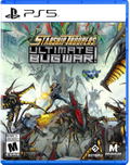 Starship Troopers: Ultimate Bug War! thumbnail 1