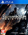 Terminator: Resistance (Multi-Language) thumbnail 1