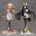 Uma Musume Pretty Derby 1/7 Scale Pre-Painted Figure: Calstone Light O thumbnail 14