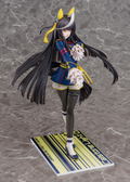 Uma Musume Pretty Derby 1/7 Scale Pre-Painted Figure: Calstone Light O thumbnail 5