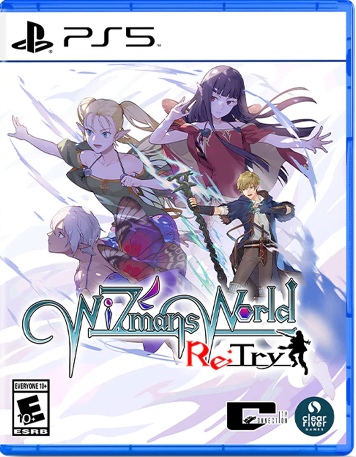 WiZmans World Re:Try — Import Game Deal