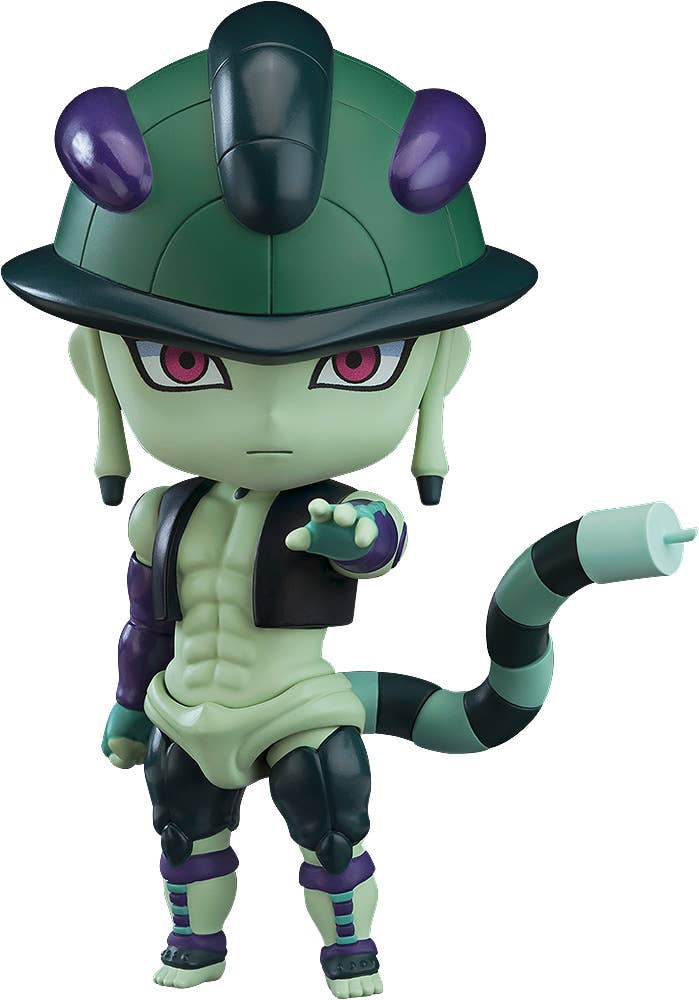 Nendoroid No. 2941 Hunter x Hunter: Meruem