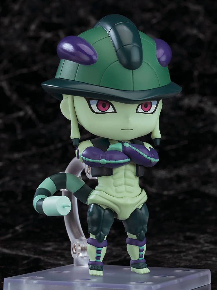 Nendoroid No. 2941 Hunter x Hunter: Meruem [GSC Online Shop Limited Ver.] image 4