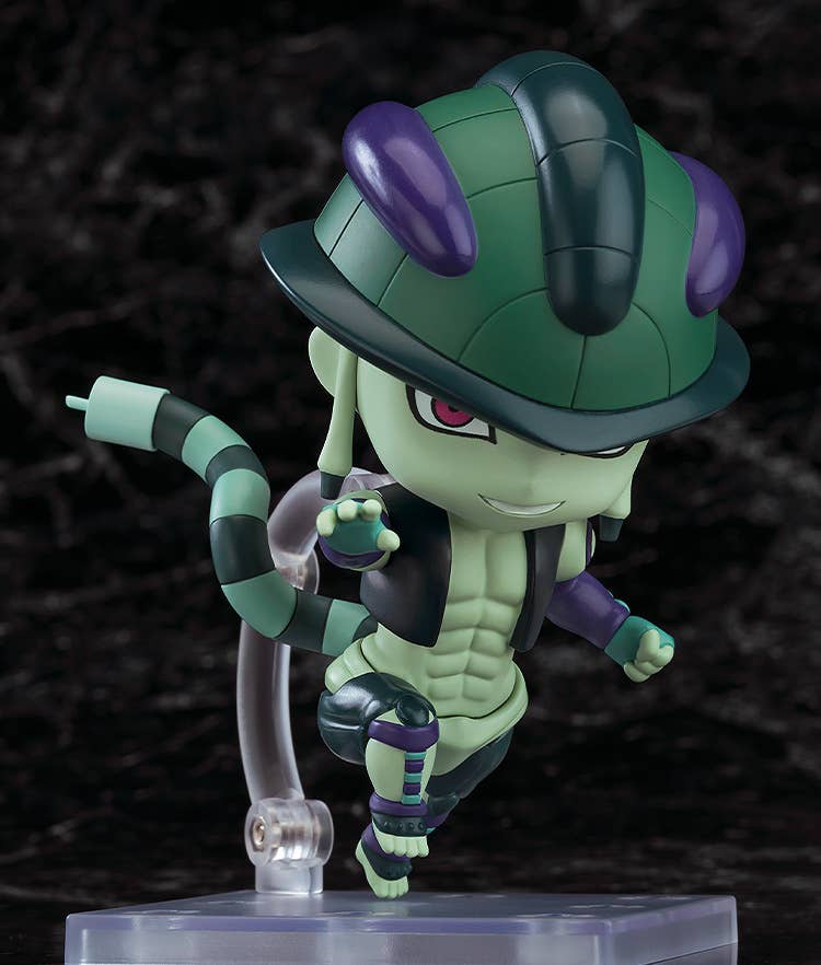 Nendoroid No. 2941 Hunter x Hunter: Meruem [GSC Online Shop Limited Ver.] image 5