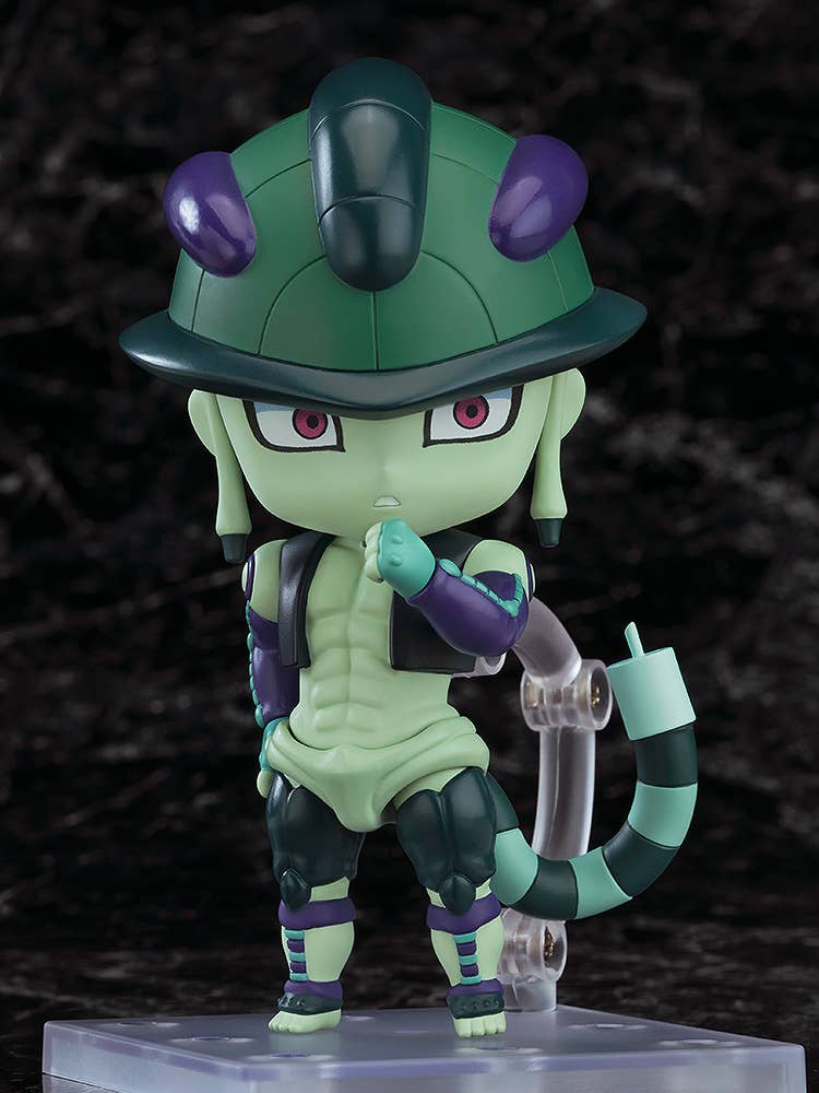 Nendoroid No. 2941 Hunter x Hunter: Meruem [GSC Online Shop Limited Ver.] image 6