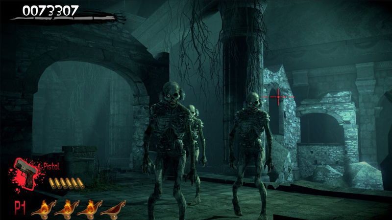 The House of the Dead 2: Remake (Multi-Language) image 6