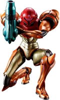 Chogokin Metroid Prime 4 Beyond: Samus Aran (Metroid Prime 4: Beyond Ver.) thumbnail 1