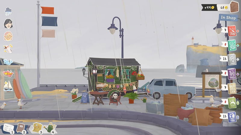 Tiny Bookshop image 12