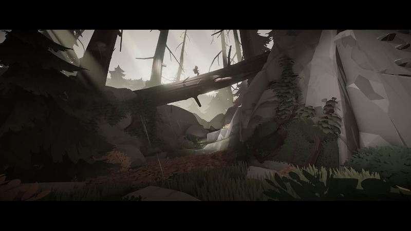 Deer & Boy image 7