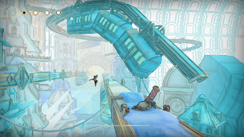 Mio: Memories in Orbit <span class="ext" style="background-color: #2a475e; color: #FFFFFF;">STEAM</span> <span class="ext ext_digital">digital</span> image 11