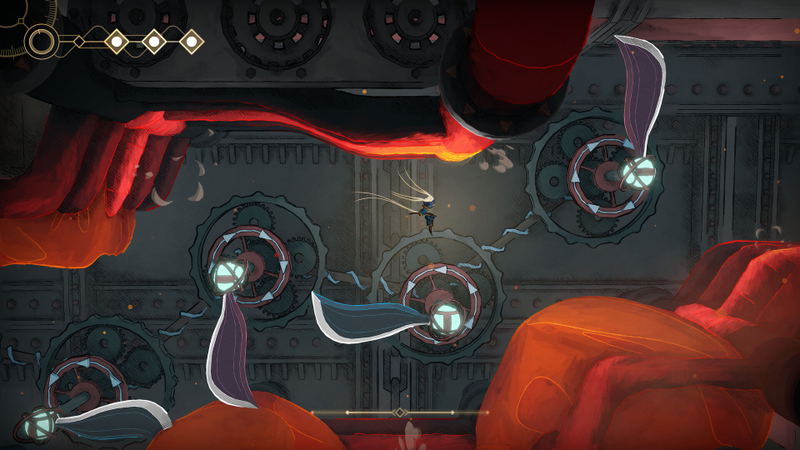 Mio: Memories in Orbit <span class="ext" style="background-color: #2a475e; color: #FFFFFF;">STEAM</span> <span class="ext ext_digital">digital</span> image 4