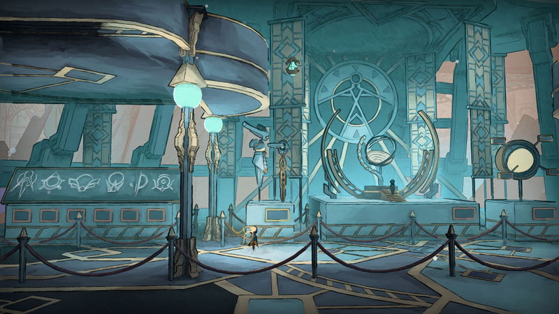 Mio: Memories in Orbit <span class="ext" style="background-color: #2a475e; color: #FFFFFF;">STEAM</span> <span class="ext ext_digital">digital</span> image 6