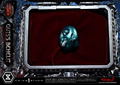 Life Scale Masterline Berserk 1/1 Scale Statue: Guts's Behelit thumbnail 13
