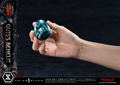 Life Scale Masterline Berserk 1/1 Scale Statue: Guts's Behelit thumbnail 15