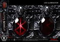 Life Scale Masterline Berserk 1/1 Scale Statue: Guts's Behelit thumbnail 16