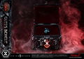 Life Scale Masterline Berserk 1/1 Scale Statue: Guts's Behelit thumbnail 4