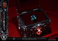 Life Scale Masterline Berserk 1/1 Scale Statue: Guts's Behelit thumbnail 5