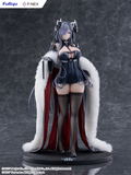 Azur Lane 1/6 Scale Pre-Painted Figure: August von Parseval thumbnail 2
