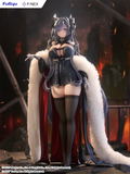 Azur Lane 1/6 Scale Pre-Painted Figure: August von Parseval thumbnail 12