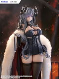Azur Lane 1/6 Scale Pre-Painted Figure: August von Parseval thumbnail 13
