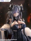 Azur Lane 1/6 Scale Pre-Painted Figure: August von Parseval thumbnail 14