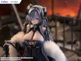 Azur Lane 1/6 Scale Pre-Painted Figure: August von Parseval thumbnail 16