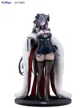 Azur Lane 1/6 Scale Pre-Painted Figure: August von Parseval thumbnail 1