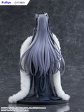 Azur Lane 1/6 Scale Pre-Painted Figure: August von Parseval thumbnail 4