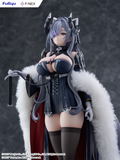 Azur Lane 1/6 Scale Pre-Painted Figure: August von Parseval thumbnail 6