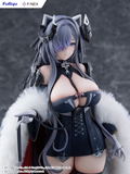 Azur Lane 1/6 Scale Pre-Painted Figure: August von Parseval thumbnail 7