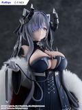 Azur Lane 1/6 Scale Pre-Painted Figure: August von Parseval thumbnail 9