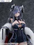 Azur Lane 1/6 Scale Pre-Painted Figure: August von Parseval thumbnail 10