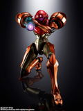 Chogokin Metroid Prime 4 Beyond: Samus Aran (Metroid Prime 4: Beyond Ver.) thumbnail 11