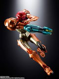 Chogokin Metroid Prime 4 Beyond: Samus Aran (Metroid Prime 4: Beyond Ver.) thumbnail 4