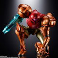Chogokin Metroid Prime 4 Beyond: Samus Aran (Metroid Prime 4: Beyond Ver.) thumbnail 5