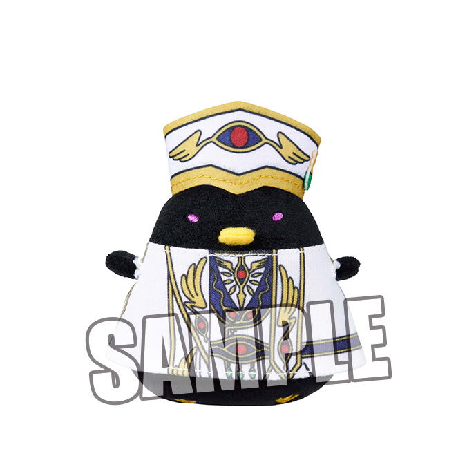ChunColle Code Geass Lelouch Of The Rebellion Lelouch (Emperor) image 1
