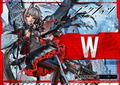 Concept Masterline Arknights 1/6 Scale Statue: W Elite 2 thumbnail 38