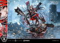 Concept Masterline Arknights 1/6 Scale Statue: W Elite 2 thumbnail 12